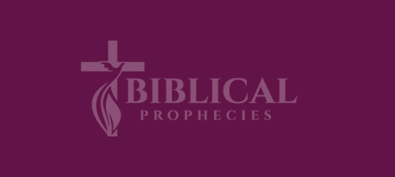What is Bible Prophecy