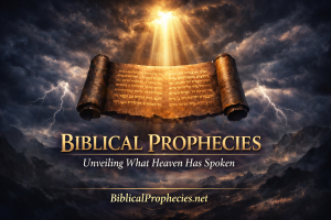 God Has spoken about your life